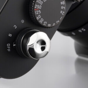 Komaru Titanium Mirror -Limited Edition-